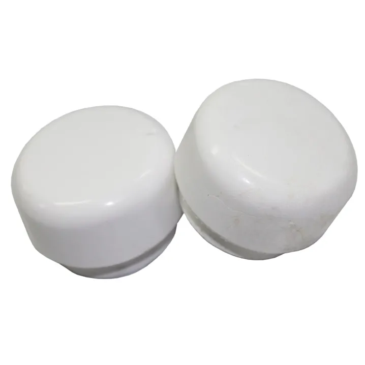 HAMMER REPLACEMENT HEADS - SOFT - OPTIONS AVAILABLE - 35MM
