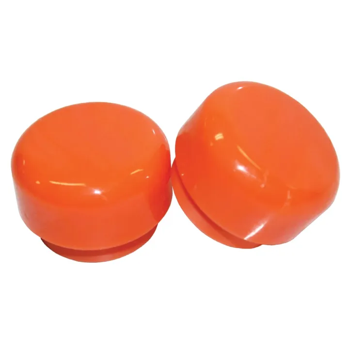 HAMMER REPLACEMENT HEADS - HARD - OPTIONS AVAILABLE - 35MM