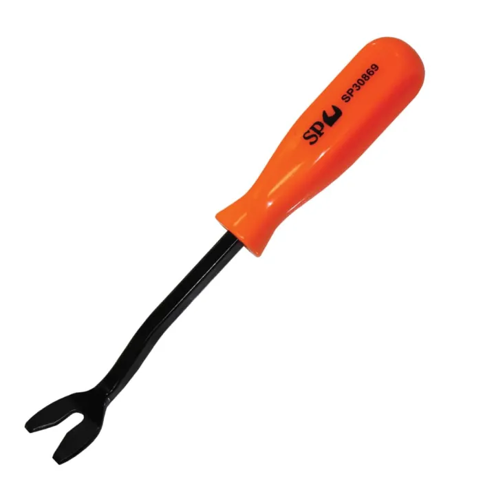 DOOR UPHOLSTERY CLIP REMOVER - U BLADE