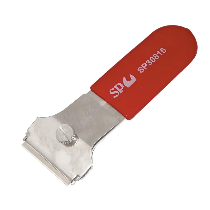 RAZOR SCRAPER - 4"