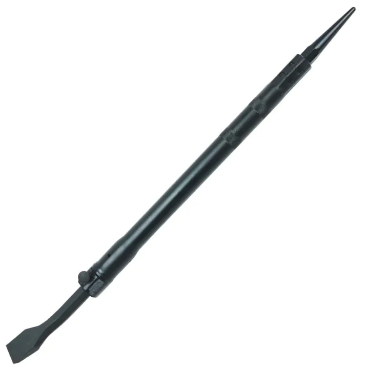 PRY BAR - EXTENDABLE - JIMMY END