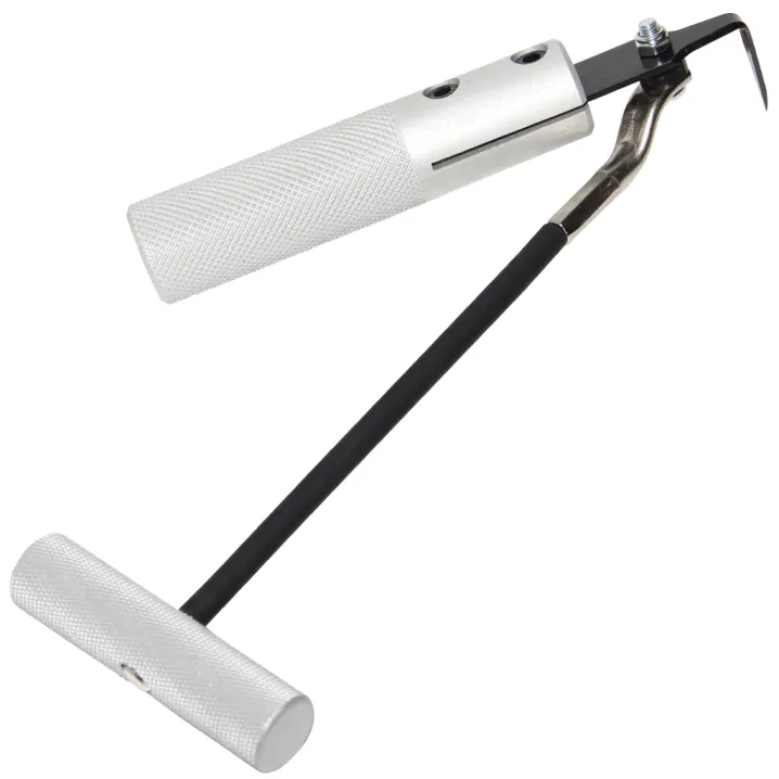 WINDSCREEN COLD KNIFE