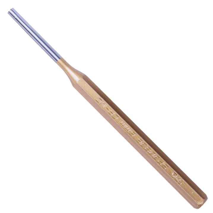 PIN PUNCH - INDIVIDUAL - 4 X 150MM