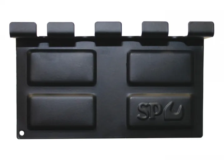 MAGNETIC HOLDER - PRY BARS