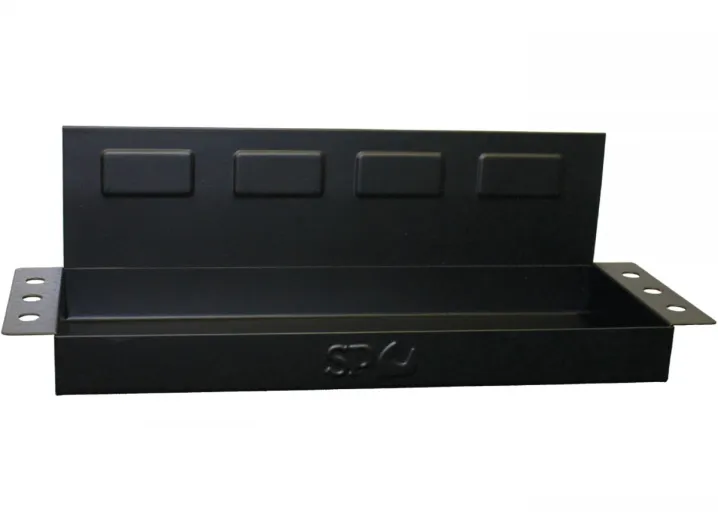 MAGNETIC HOLDER - TRAY AND SCREWDRIVERS