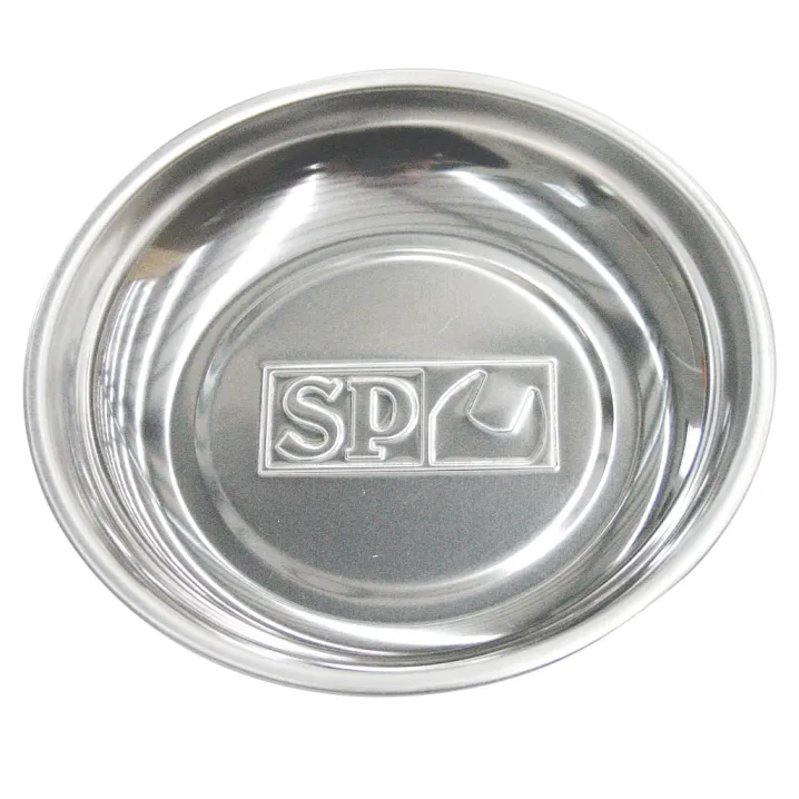 PARTS TRAY - MAGNETIC - 150MM DIA.