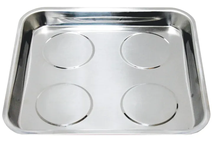 PARTS TRAY - MAGNETIC - 270 X 295 X 30MM