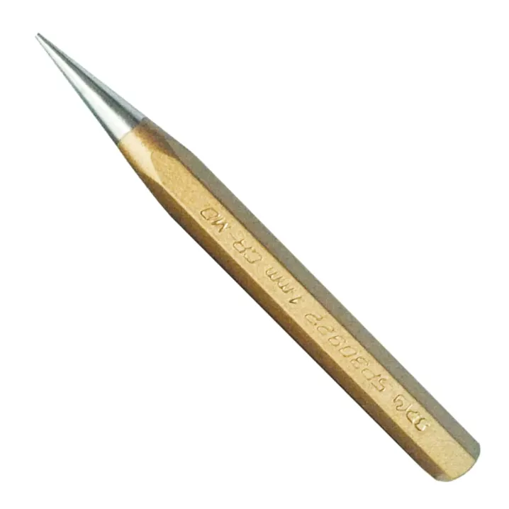 TAPER PUNCH - INDIVIDUAL - 1X10X120MM