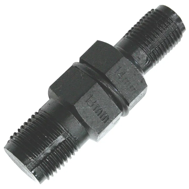 SPARK PLUG HOLE RETHREADER - 14/18MMr