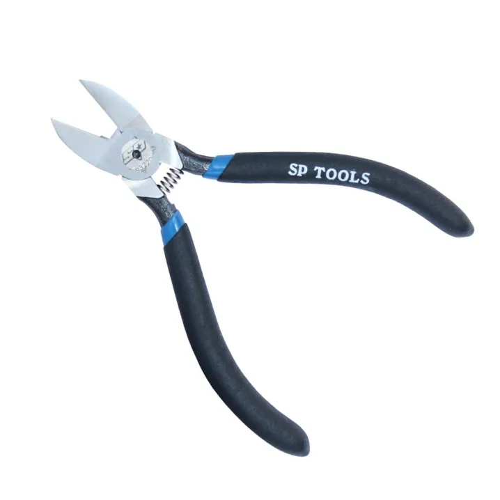 DIAGONAL CUTTERS - FLUSH CUT - INDIVIDUAL - 150MM