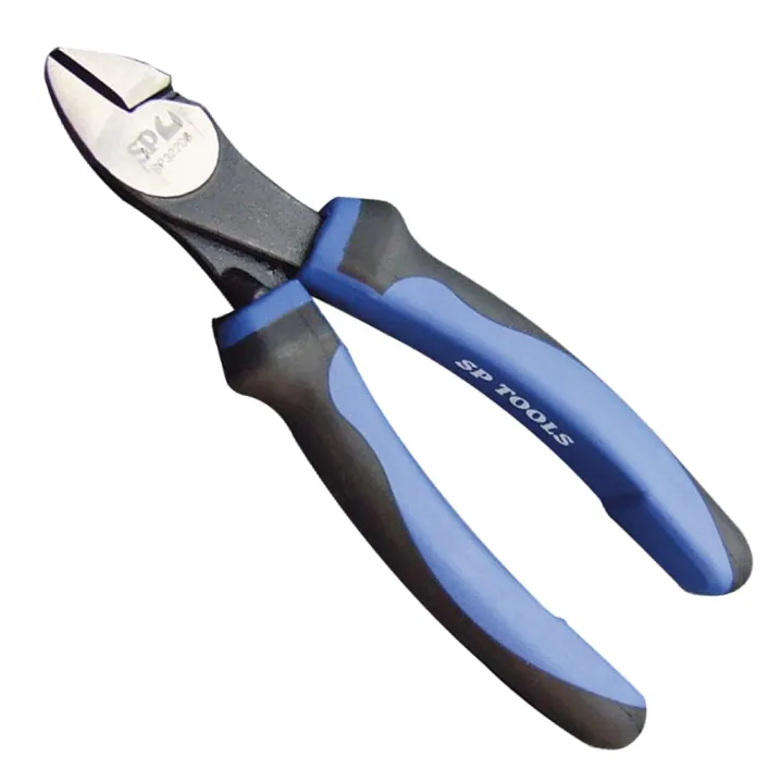 DIAGONAL CUTTERS - HIGH LEVERAGE - INDIVIDUAL - 150MM
