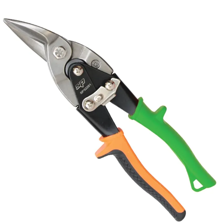 AVIATION SNIPS - HEAVY DUTY - RIGHT CUT