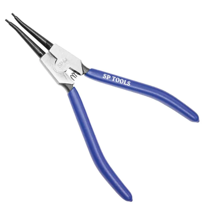CIRCLIP PLIERS - STRAIGHT EXTERNAL - INDIVIDUAL - 140MM