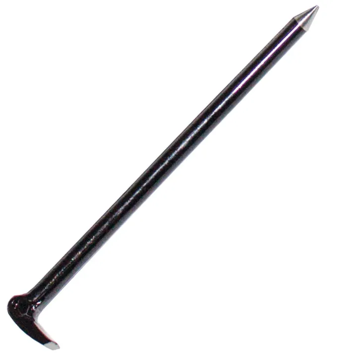 PRY BARS - ROLLING HEAD - INDIVIDUAL - 300MM (12)