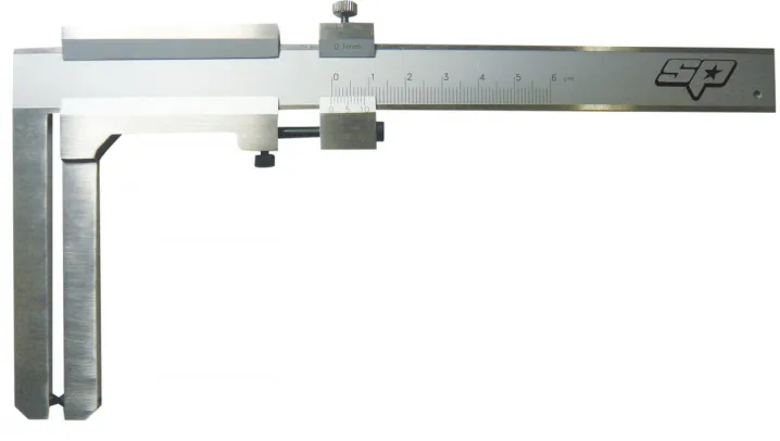 DISC BRAKE VERNIER CALIPERS