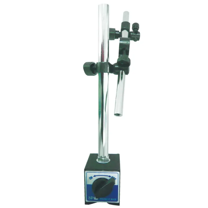 DIAL INDICATOR MAGNETIC STAND