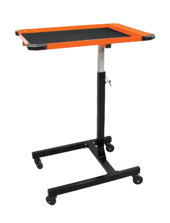 Under Bonnet Service Trolley