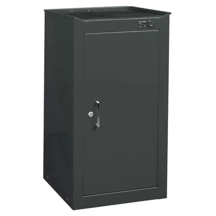 CUSTOM SERIES SIDE TOOL CABINET - 1 COMPARTMENT