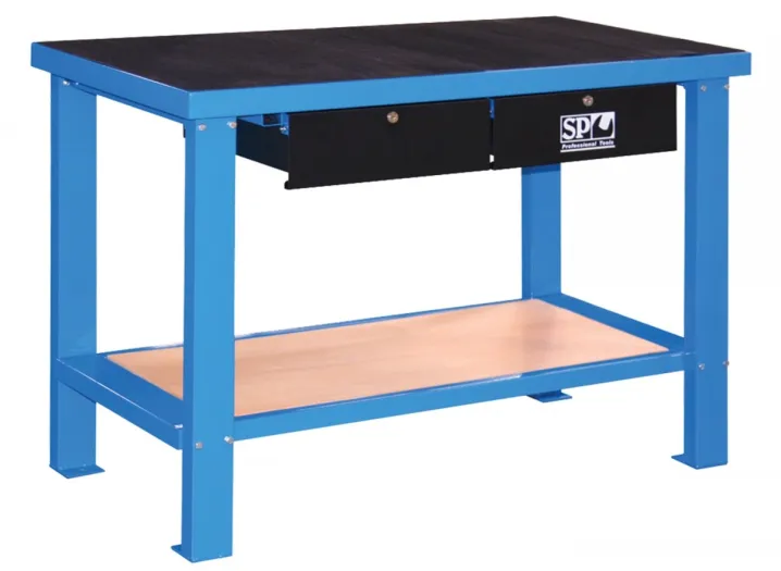 HEAVY DUTY WORKSHOP BENCH