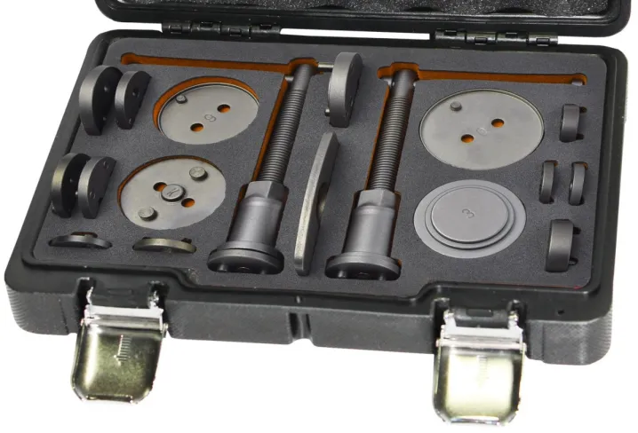BRAKE PISTON REWIND KIT - 18PC (RH-LH)