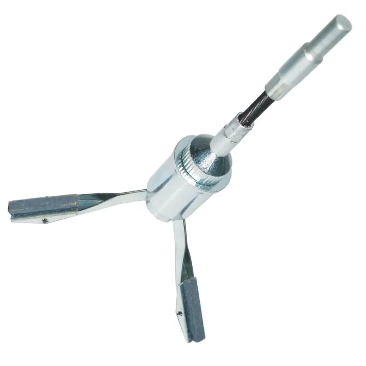 BRAKE CYLINDER HONE - 3 ARM - 19 TO 64MM