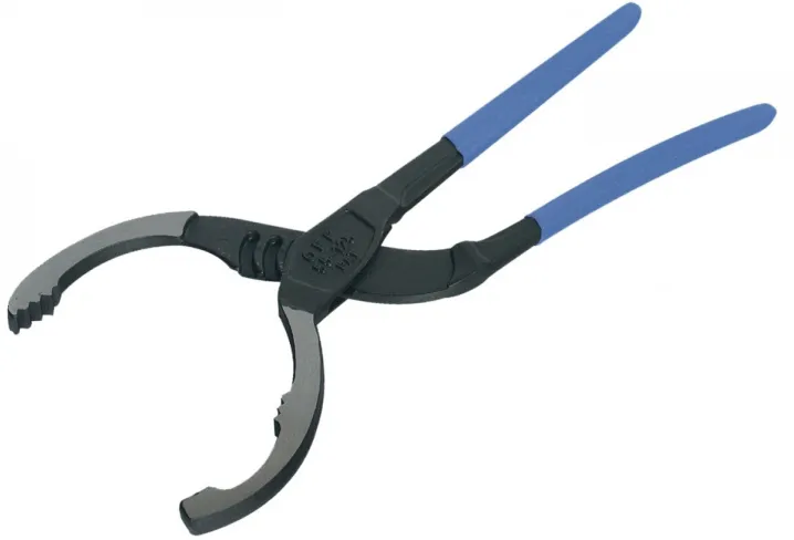 OIL FILTER PLIERS