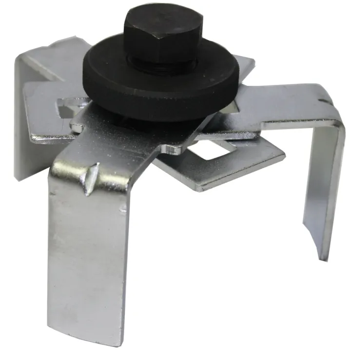 FUEL TANK SENDER WRENCH - 3 LEG