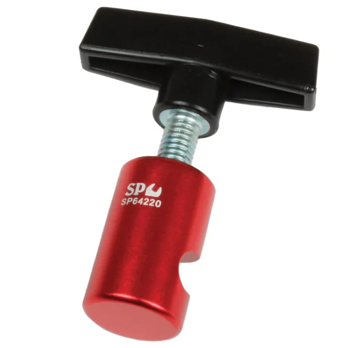 LIFT SUPPORT CLAMP - UNIVERSAL