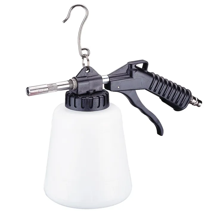 SANDBLASTING GUN - 1 LITRE