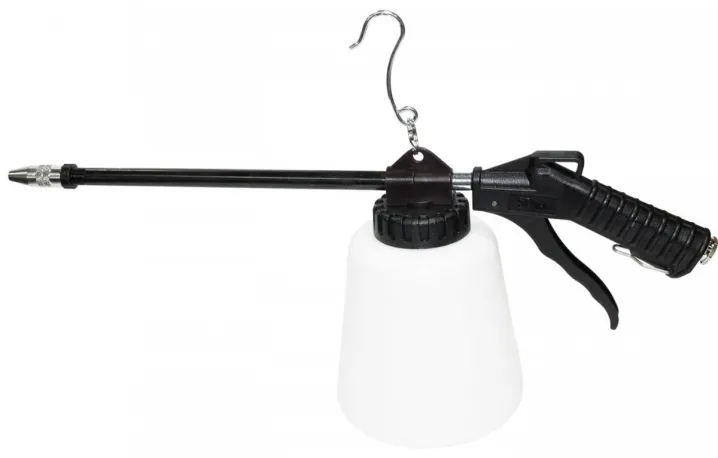 SPRAY CLEANING GUN - 1 LITRE