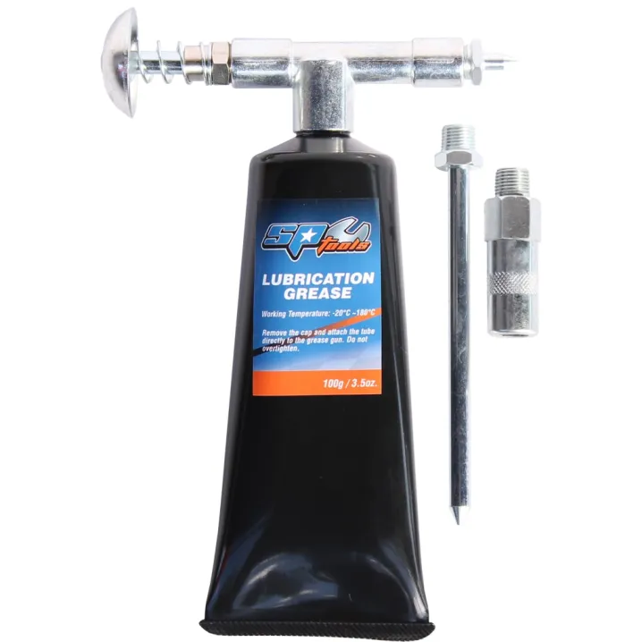 GREASE GUN SET - MINI