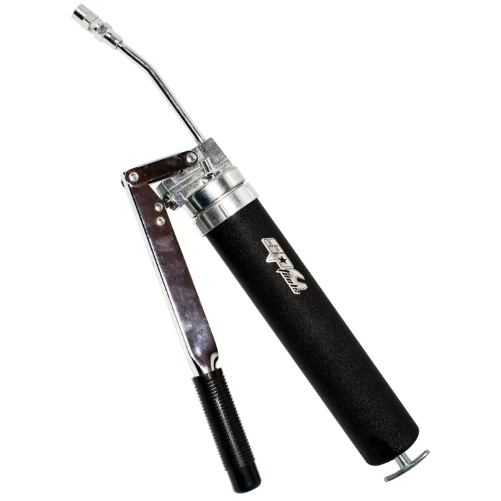 GREASE GUN - HIGH PRESSURE LEVER ACTION