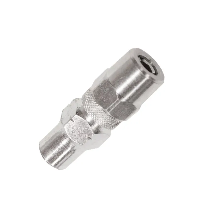 GREASE COUPLER - HEAVY DUTY