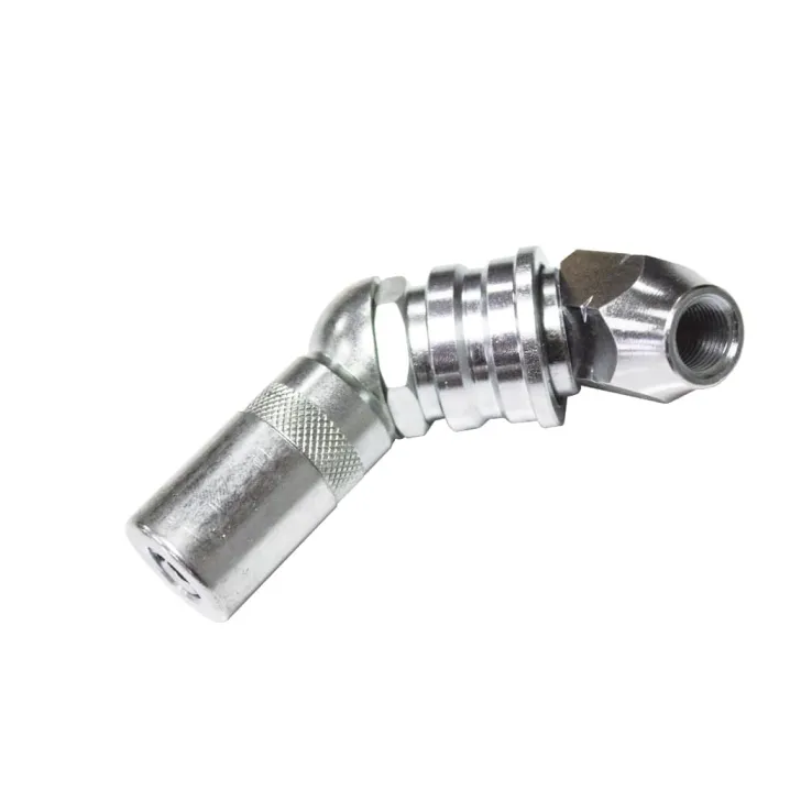 GREASE COUPLER - SWIVEL