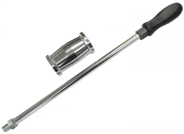 5/8”UNF DIESEL INJECTOR PULLER SLIDE HAMMER