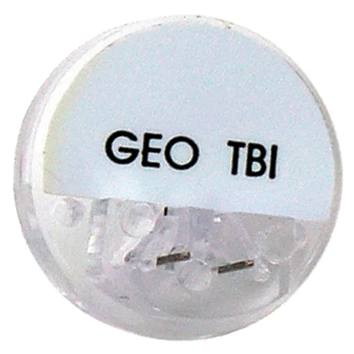 NOID LIGHTS - SINGLE - BOSCH PORT - ROUND