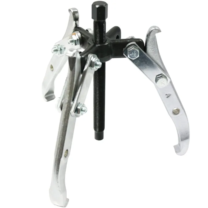 GEAR PULLERS - 3 JAW REVERSIBLE - INDIVIDUAL - 150MM