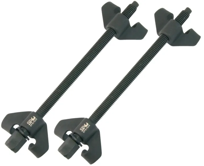 COIL SPRING COMPRESSOR SET - 2PC
