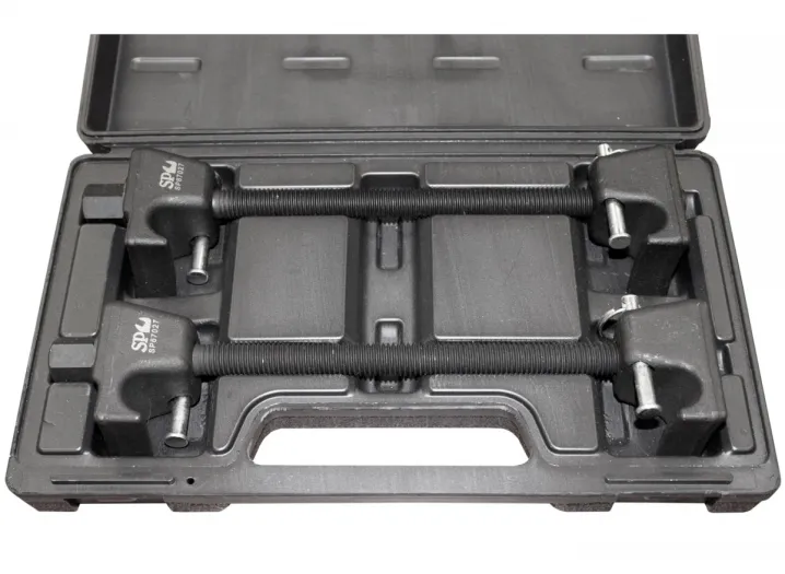 MACPHERSON STRUT SPRING COMPRESSOR SET - 2PC