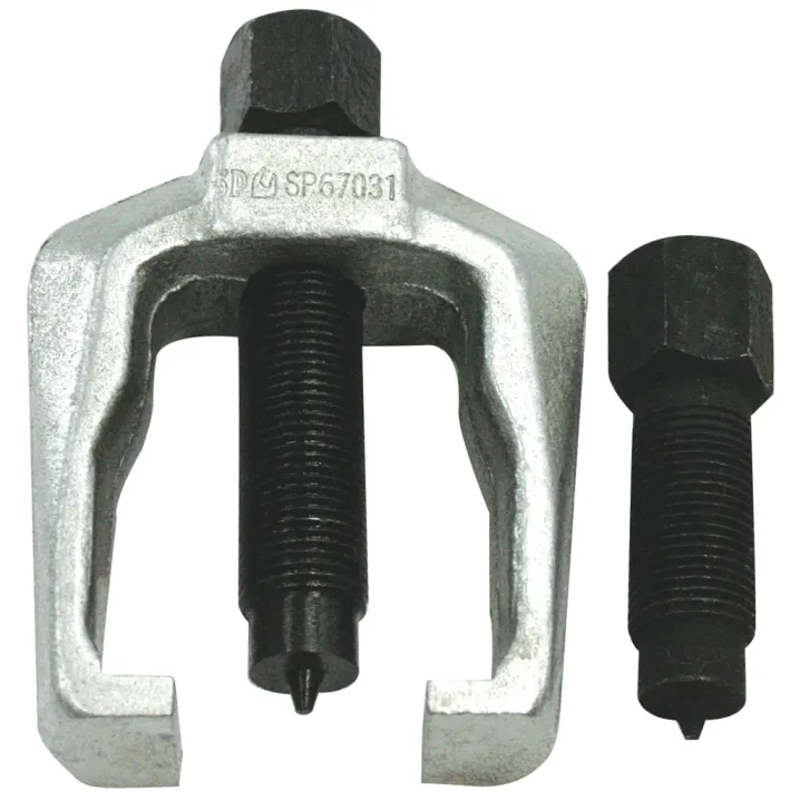TIE ROD END PULLER & PITMAN ARM PULLER