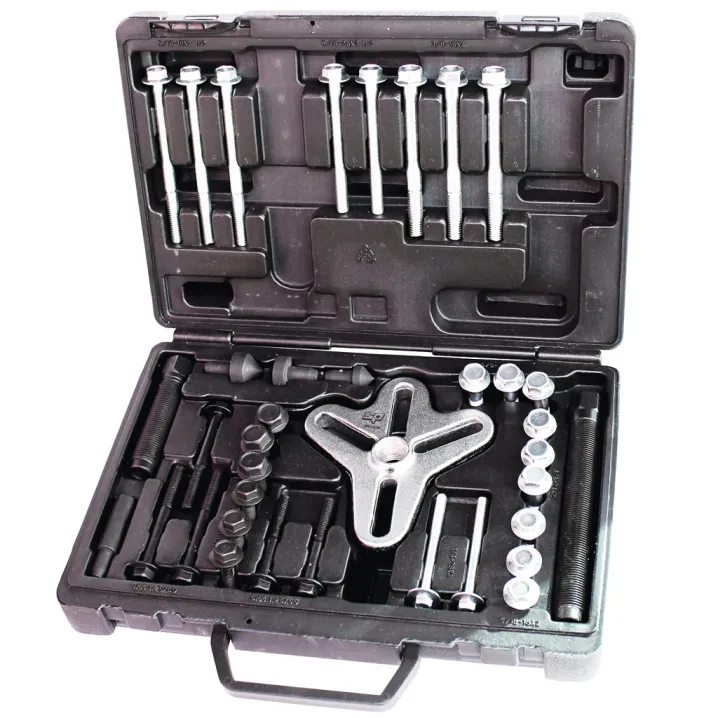 MASTER PULLER SET