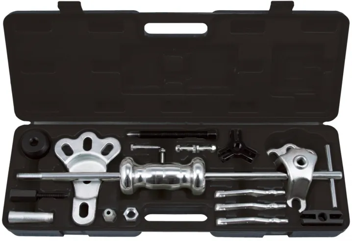 SLIDE HAMMER PULLER KIT