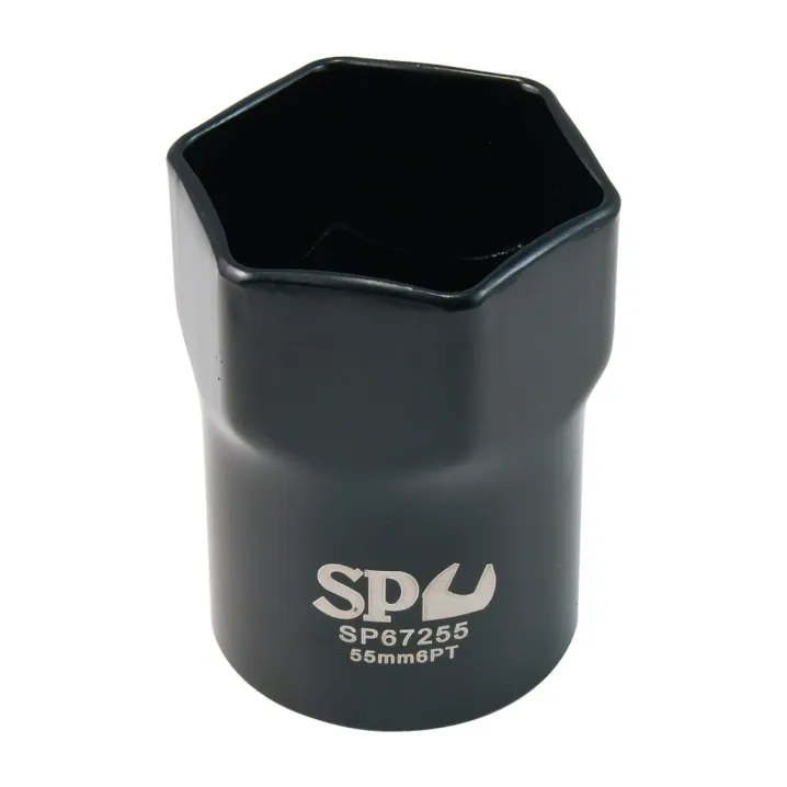 LOCKNUT SOCKET - 55MM TOYOTA