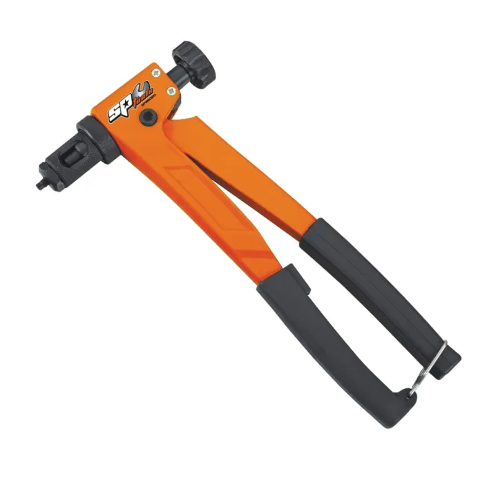 NUTSERT GUN