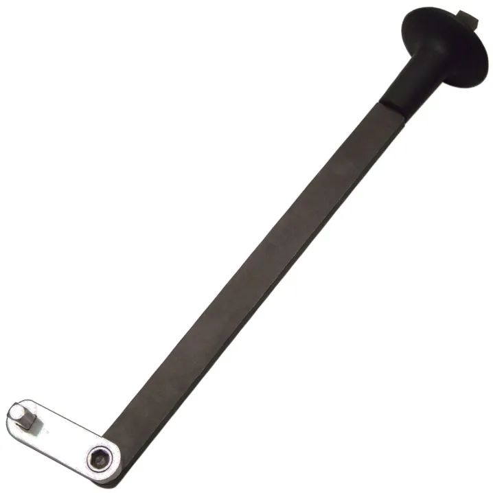 CRANKSHAFT BOLT REMOVAL TOOL - 1/2”DR