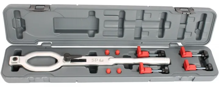 TIMING GEAR HOLDER/ SINGLE CAM CLAMPS KIT