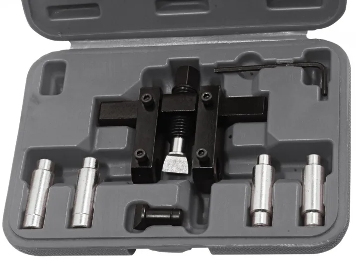 UNIVERSAL KNUCKLE SPREADER TOOL KIT