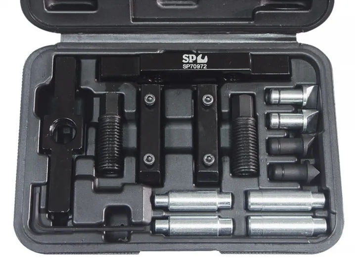 UNIVERSAL KNUCKLE SPREADER MASTER KIT