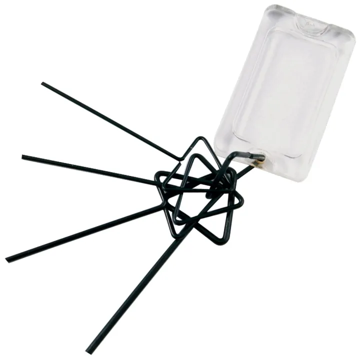 TENSIONER LOCK OUT PIN SET - 6PC