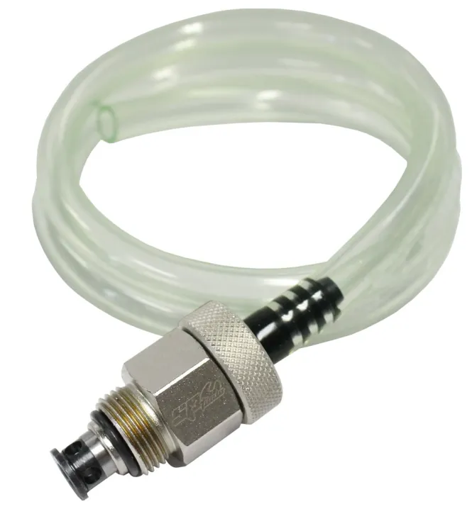 OIL DRAIN HOSE - M20X 1.5P - TOYOTA & LEXUS